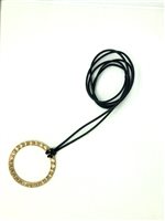 Collana Rebecca Donna Rebel in Bronzo BREKBN02 - BREKBN02